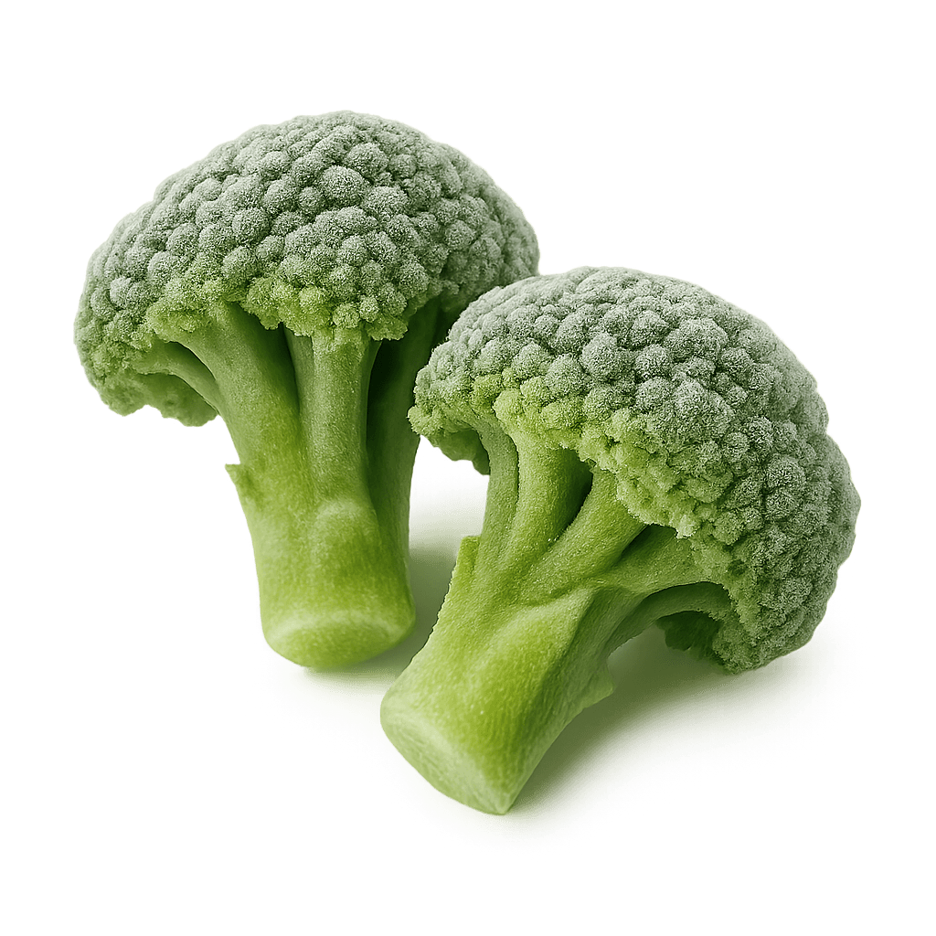 Frozen Broccoli (Florets)