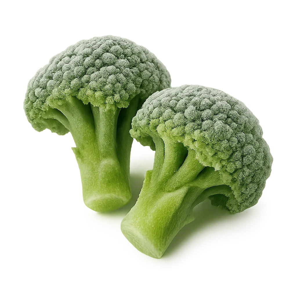 Frozen Broccoli (Florets)
