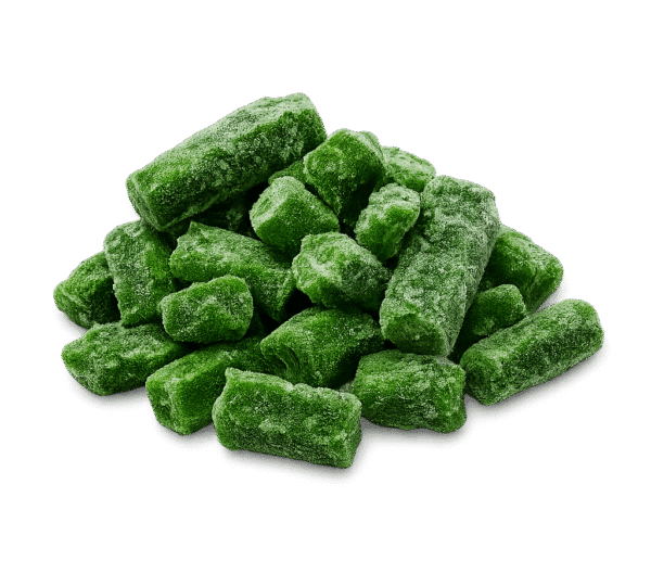 Frozen Spinach (Chopped)