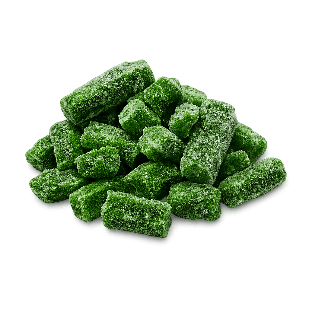 Frozen Spinach (Chopped)