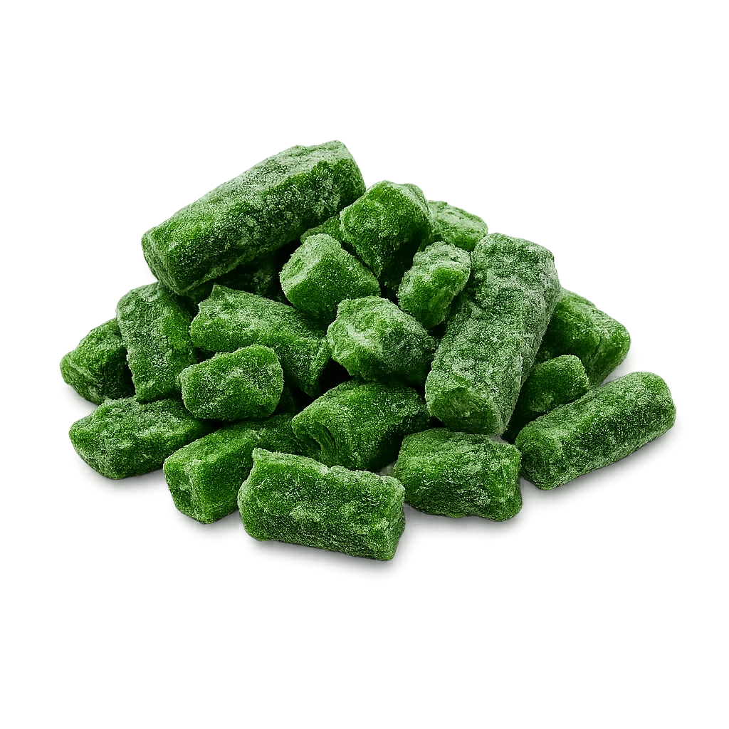 Frozen Spinach (Chopped)