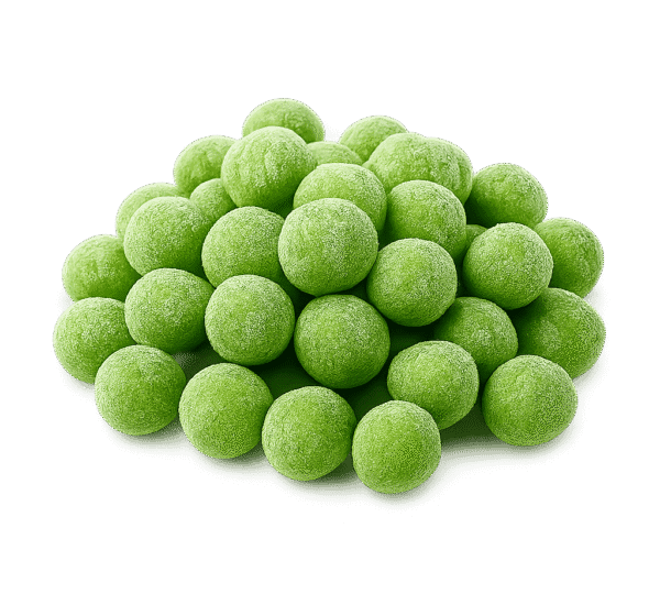 Frozen Peas