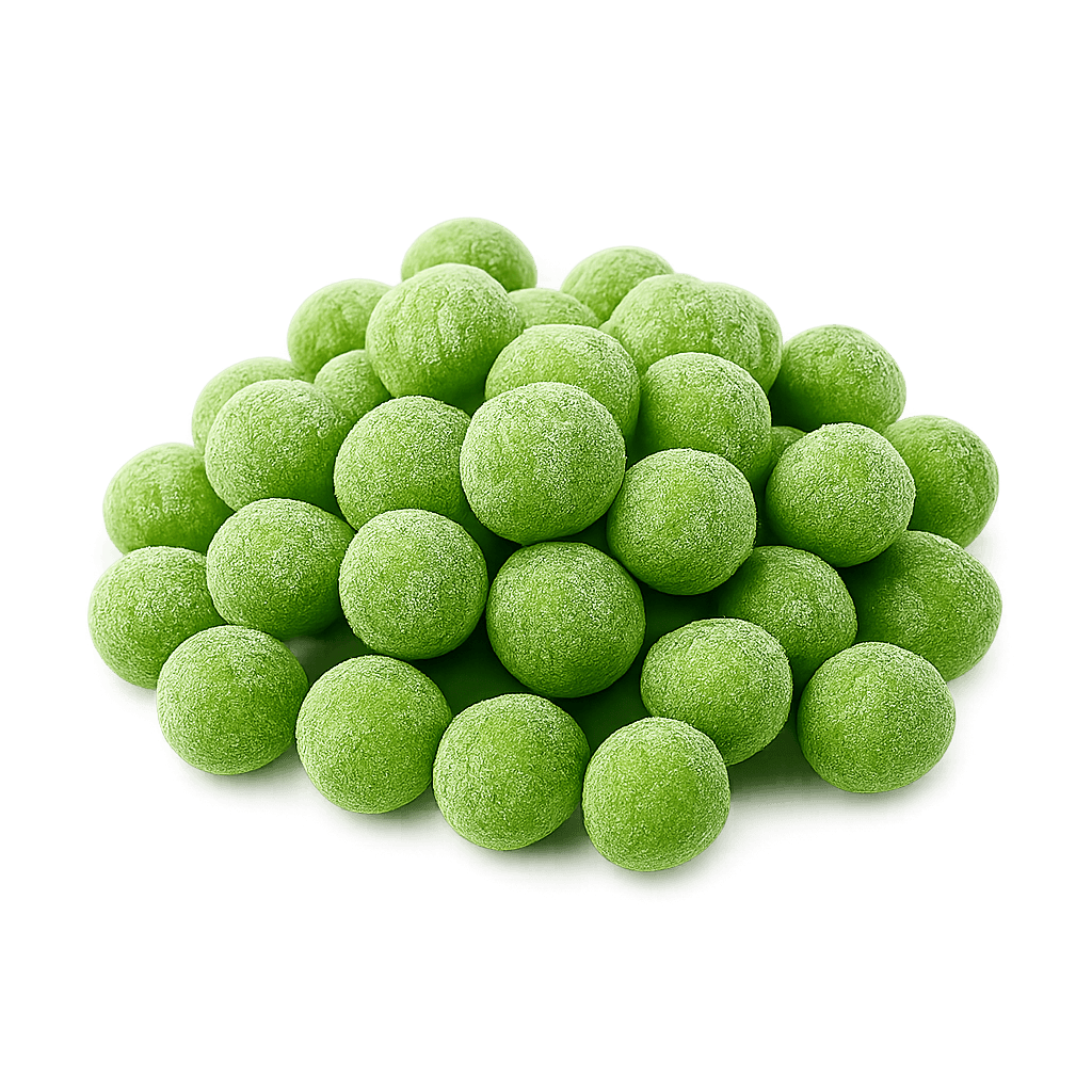 Frozen Peas