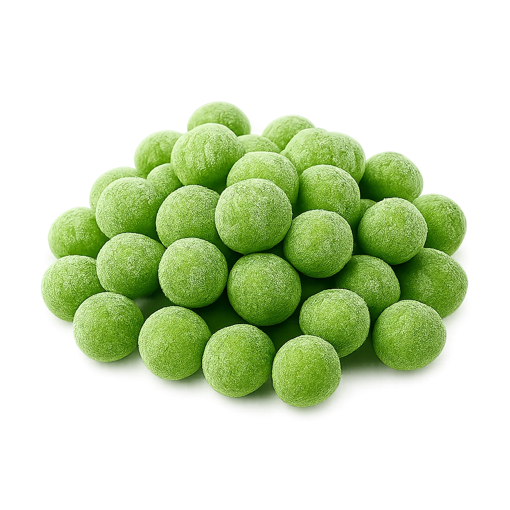 Frozen Peas