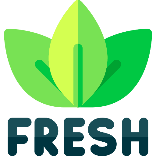 🌱 Pre-Cooling & Freshness