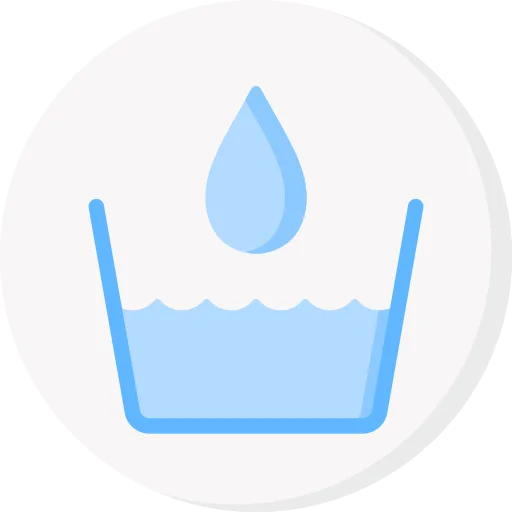 💧 Washing & Sanitizing