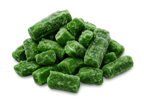 RIFCO Frozen Spinach – Fresh, Nutritious & Ready-to-Use