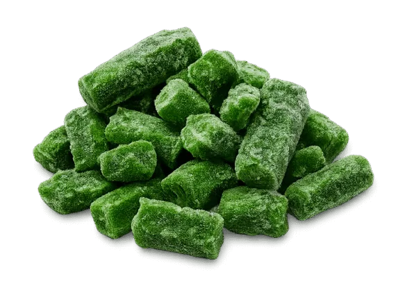 RIFCO Frozen Spinach – Fresh, Nutritious & Ready-to-Use