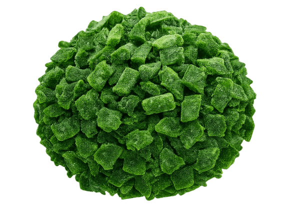 RIFCO Frozen Molokhia – Freshness & Tradition Preserved