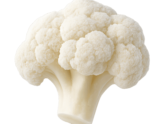 RIFCO Frozen Cauliflower – Fresh, Nutritious & Versatile