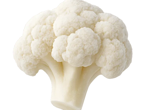 RIFCO Frozen Cauliflower – Fresh, Nutritious & Versatile