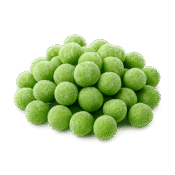 Frozen Peas
