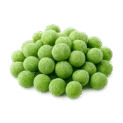 Frozen Peas