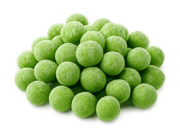 RIFCO Frozen Peas – Fresh, Sweet & Always Ready