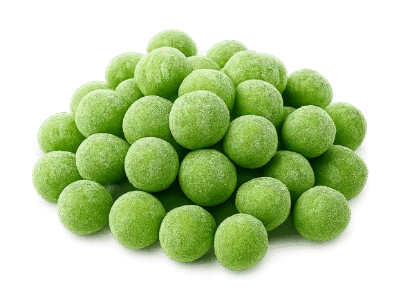 RIFCO Frozen Peas – Fresh, Sweet & Always Ready