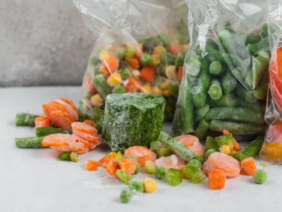 RIFCO Frozen Vegetables – Fresh, Nutritious & Ready for Every Kitchen